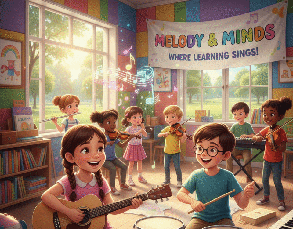 ألعاب تعليمية لتقوية الإلمام اللغوي للأطفال