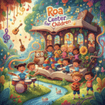 ألعاب تعليمية لتقوية الإلمام اللغوي للأطفال