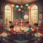 كيف تساعد القراءة على تنمية الخيال