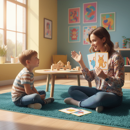 كيفية تحسين مهارات الاستماع والفهم