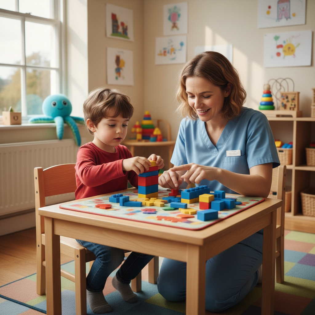 كيفية تشخيص اضطراب فرط الحركة