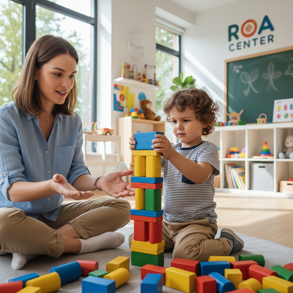 كيفية التعرف على علامات اضطرابات النمو الشاملة (ASD) لدى الأطفال