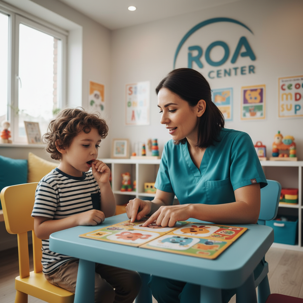 أفضل الأنشطة لتنمية مهارات التواصل الاجتماعي لدى الأطفال