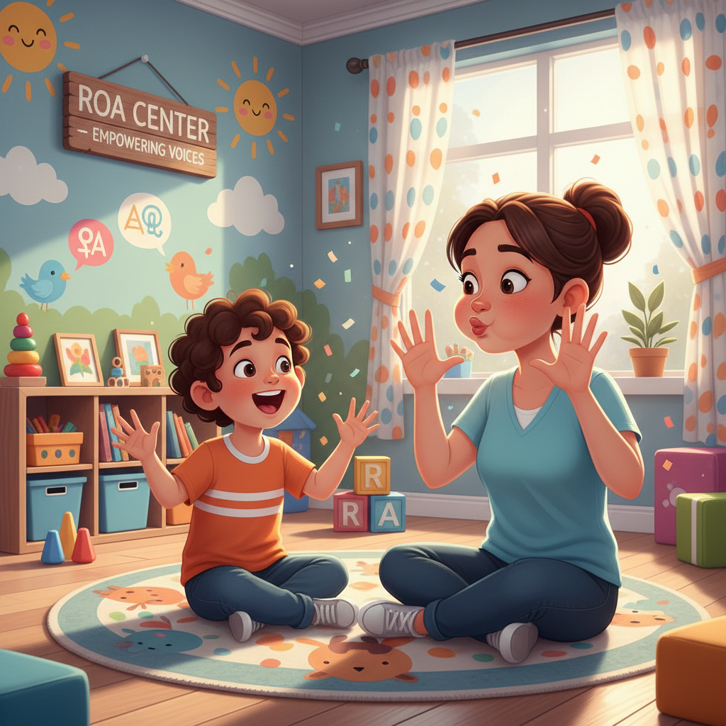 دليل شامل لتنمية مهارات التواصل