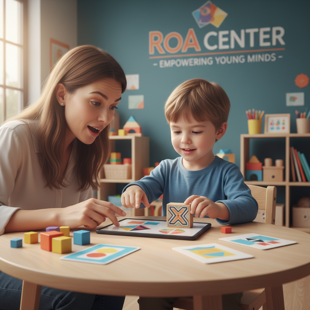 كيفية تحديد علامات الذكاء