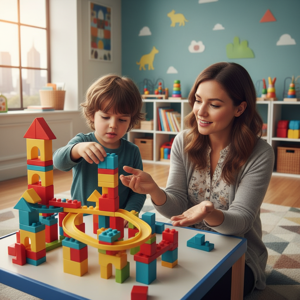 أفضل البرامج والأنشطة لتطوير قدرات الأطفال الموهوبين