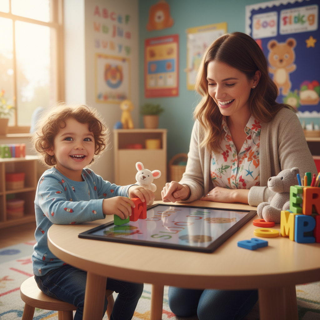 كيف يمكن للآباء دعم أطفالهم الموهوبين في المنزل؟