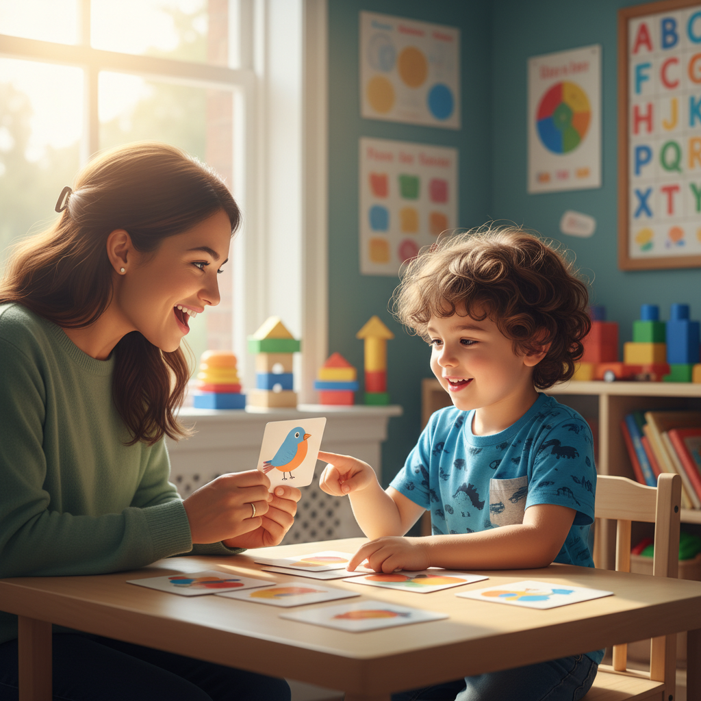 كيفية التعامل مع نوبات الغضب والسلوك العدواني لدى الأطفال