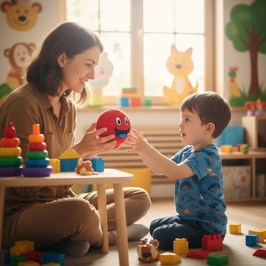 أفضل الطرق لتعليم الأطفال