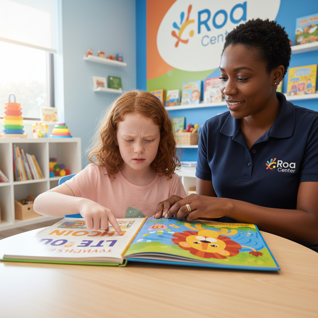 كيفية تحسين مهارات القراءة والكتابة