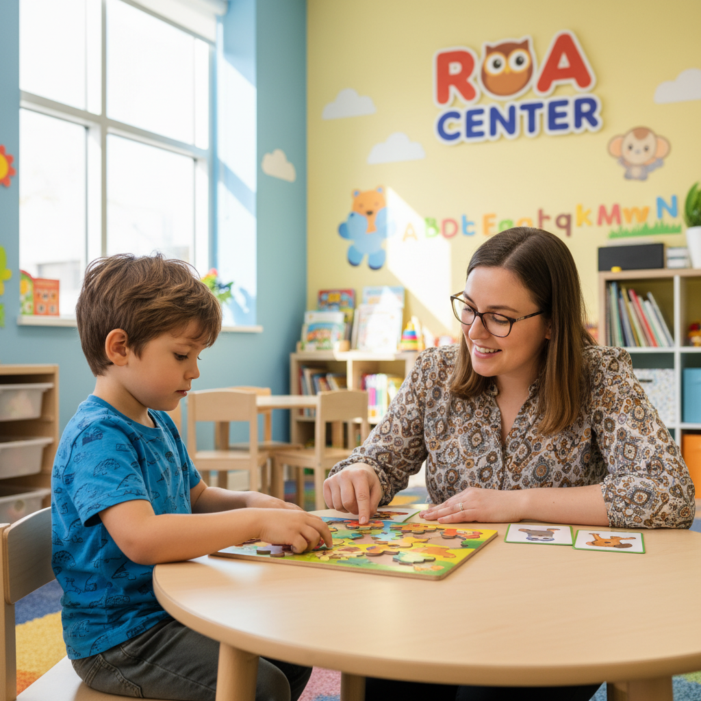 كيفية مساعدة الأطفال على تطوير مهارات حل المشكلات