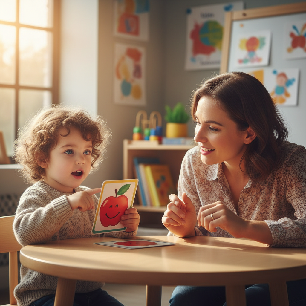 كيفية مساعدة الأطفال على تطوير عادات صحية