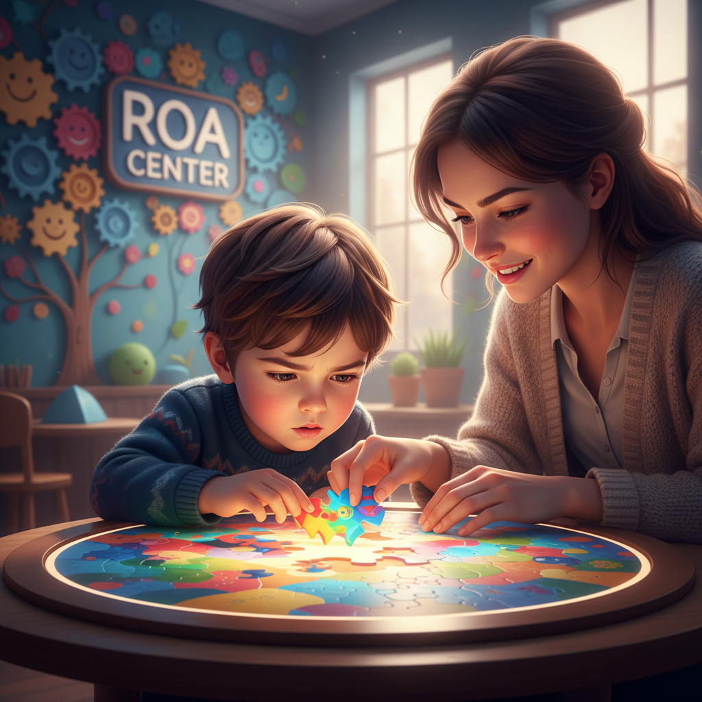 كيفية التعامل مع الأطفال الذين يعانون من صعوبات في التركيز والانتباه