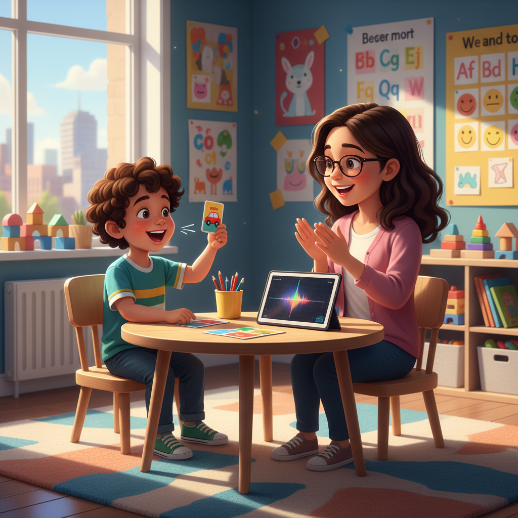 دليل شامل للعلاج الجماعي للأطفال