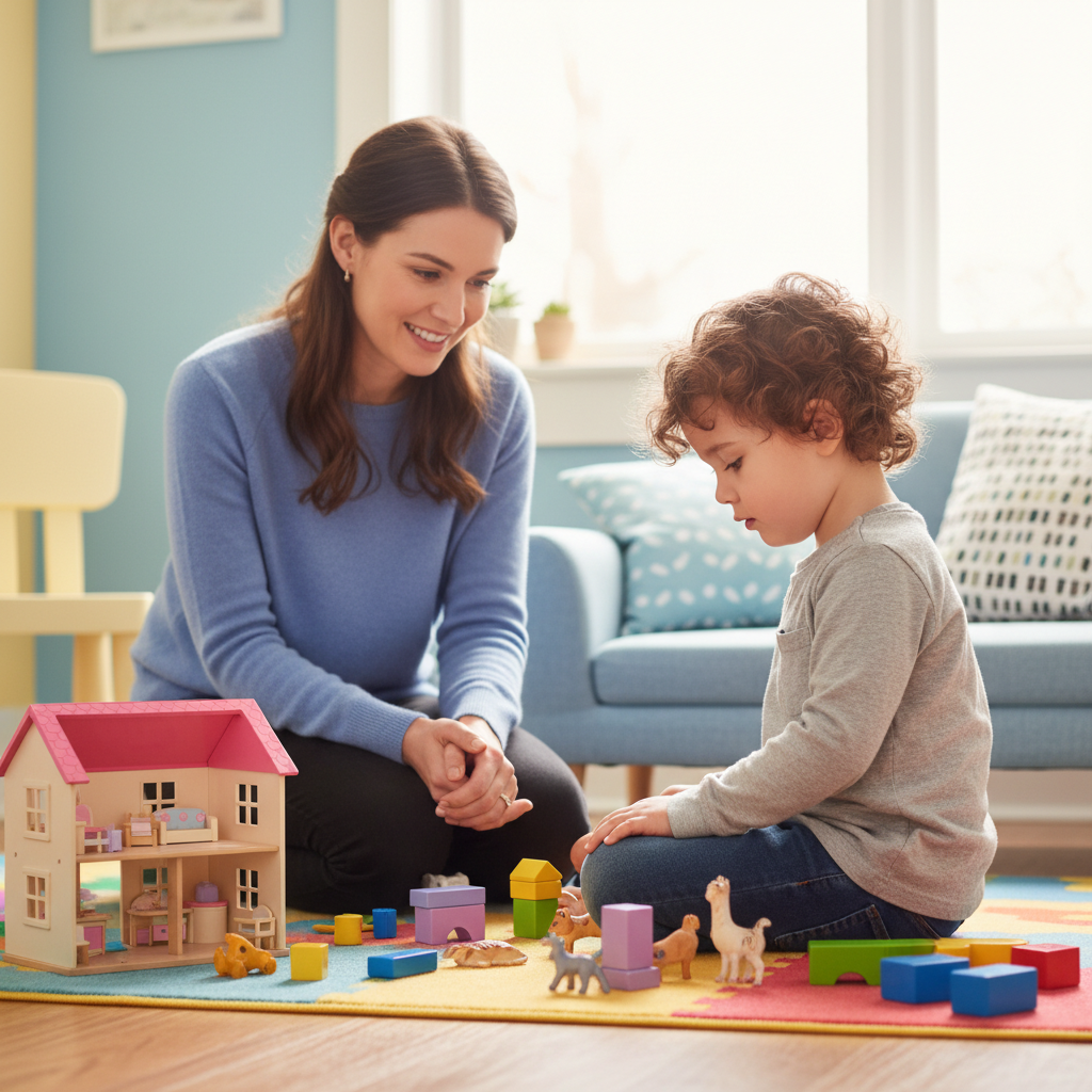 أفضل الطرق لدعم الأطفال