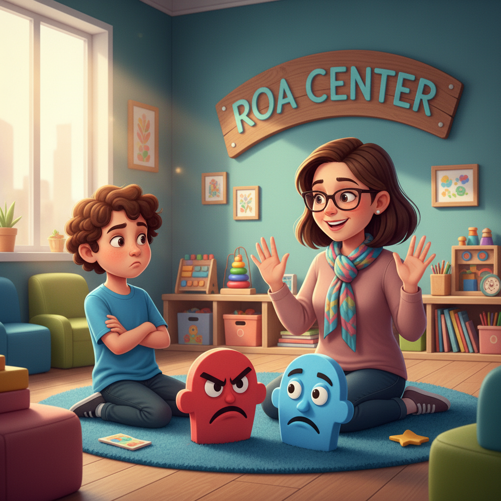 أفضل الأنشطة لتعزيز مهارات حل النزاعات