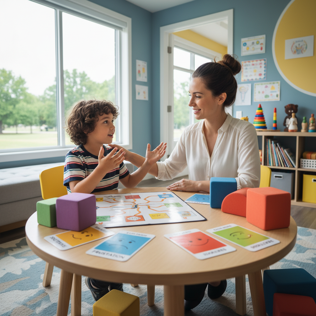 أفضل الأنشطة لتعزيز مهارات حل النزاعات