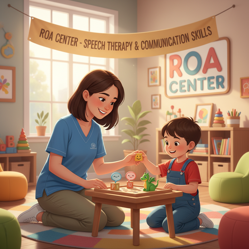 دليل شامل للعلاج الأسري للأطفال: متى وكيف؟