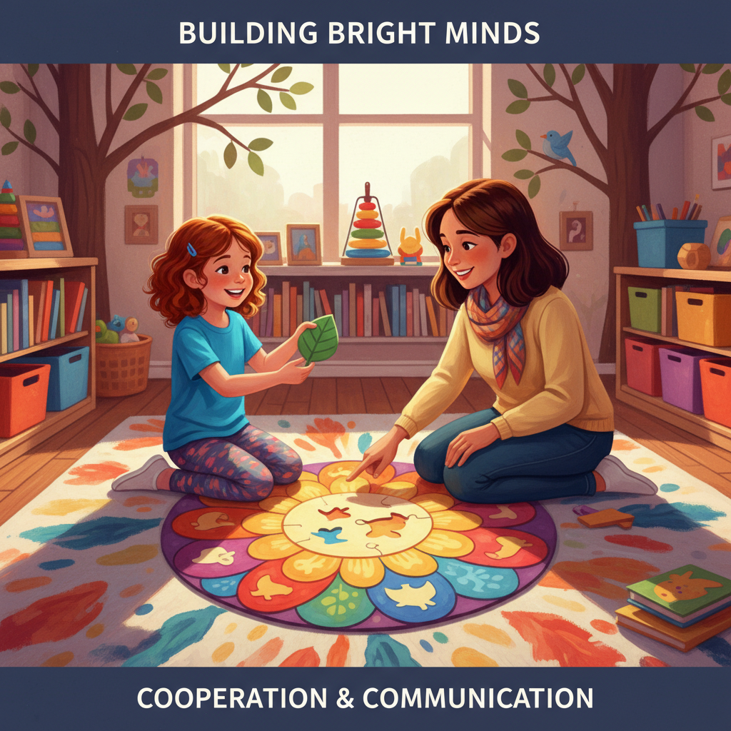 كيفية مساعدة الأطفال