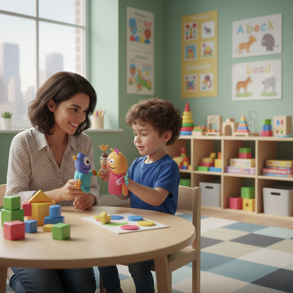 أفضل الأنشطة لتعزيز المرونة