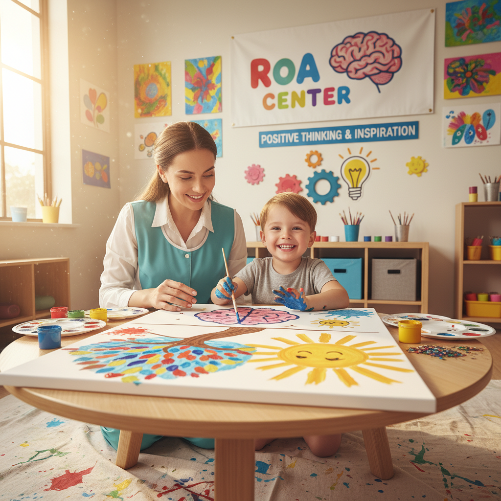 أفضل الأنشطة لتعزيز التفكير الإيجابي